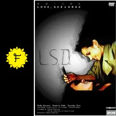 L.S.D. LOVE, SEX & DRUG - 映画情報・レビュー・評価・あらすじ | Filmarks映画