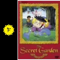 ひみつの花園 - アニメ情報・レビュー・評価・あらすじ・動画配信