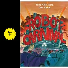 ロボットカーニバル - 映画情報・レビュー・評価・あらすじ | Filmarks映画