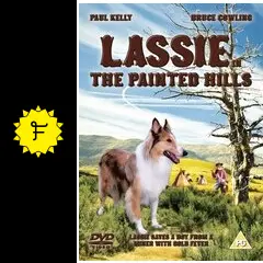 名犬ラッシー／彩られた丘 - 映画情報・レビュー・評価・あらすじ