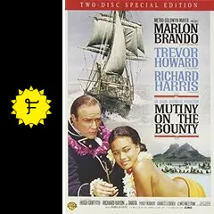 マーロン・ブランド  戦艦バウンティ  VHS Amazon.co.jp: マーロンブランド 戦艦バウンティ VHS : 家電＆カメラ