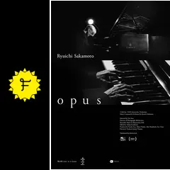 Ryuichi Sakamoto | Opus/坂本龍一[DVD] Amazon.com: Ryuichi Sakamoto | Opus (Janus Contemporaries