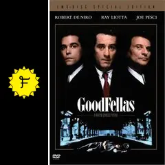 映画ポスター　『グッドフェローズ』　ロバート・デニーロ主演　B1サイズ Amazon.co.jp: 映画ポスター グッドフェローズ Goodfellas