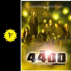 4400 ‐フォーティ・フォー・ハンドレッド‐ シーズン4 - ドラマ情報