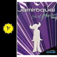 ジャミロクワイ　ライヴアットモントルー jamiroquai Montreux ジャミロクワイ：ライヴ・アット・モントルー - 映画情報・レビュー