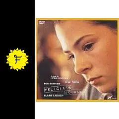 フェリシアの旅 映画フライヤー ボブ・ホスキンス エレーン・キャシディ 入手困難 フェリシアの旅 - 映画情報・レビュー・評価・あらすじ