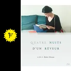 白夜 ロベール・ブレッソン 白夜（1971年） | スタッフ・キャスト・作品情報 - 映画ナタリー