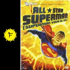 オールスター・スーパーマン（原題） - 映画情報・レビュー・評価