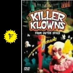 キラークラウンの爆裂BOXの映画レビュー・感想・評価 | Filmarks映画