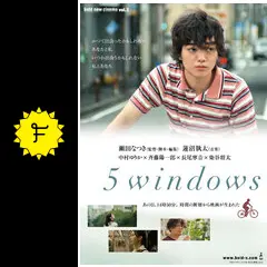 5windows