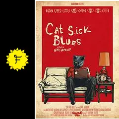 キャット・シック・ブルース - 映画情報・レビュー・評価