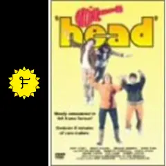 映画 モンキーズ 恋の合言葉HEAD! DVD 正規セル版 映画 モンキーズ 恋の合言葉HEAD! DVD 正規セル版 '67【EP