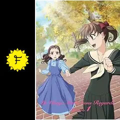 マリア様がみてる 4thシーズン 第3巻 ＜通常版＞ [DVD] 8172KTekAvL.jpg