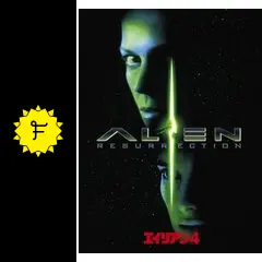 エイリアン4の動画配信サービス・視聴方法・サブスクまとめ｜Filmarks映画