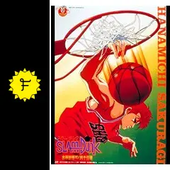 SLAM DUNK 全国制覇だ！桜木花道 - 映画情報・感想・評価