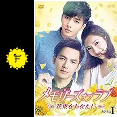 メモリーズ・オブ・ラブ～花束をあなたに～ - ドラマ情報・レビュー