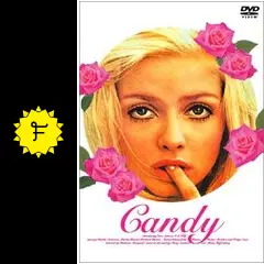 キャンディ - 映画情報・レビュー・評価・あらすじ | Filmarks映画