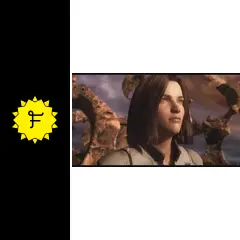 映画ファイナルファンタジーザ・フューチャーサイエンス FINAL FANTASY: THE SPIRITS WITHIN [2001] - Official Trailer