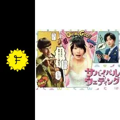 サバイバルウェディング　1〜5巻　完結　DVD　全5巻セット　ドラマ　波瑠 サバイバルウェディング 1〜5巻 完結 DVD 全5巻セット ドラマ 波