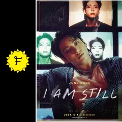 BTS JUNGKOOK I AM STILL ジョングク　映画　タイ JUNG KOOK: I AM STILL - HUB