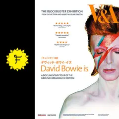 【新品】David Bowie Is / デヴィッド・ボウイ・イズ デヴィッド・ボウイ・イズ 復刻版 | ヴィクトリア・ブロークス
