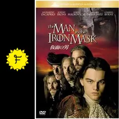 仮面の男 - 映画情報・レビュー・評価・あらすじ・動画配信 | Filmarks映画