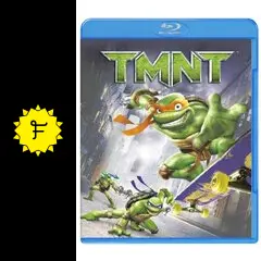 映画「ティーンエイジ・ミュータント・ニンジャ・タートルズ」サウンド