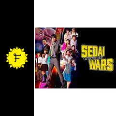SEDAI WARS