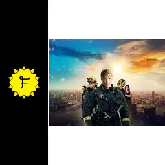 SAFE -カリフォルニア特別救助隊 - ドラマ情報・レビュー・評価