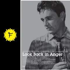 【廃盤】怒りを込めて振り返れ('58英) DVD Amazon.co.jp: 怒りを込めて振り返れ [DVD] : リチャード