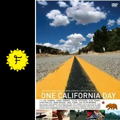 ワン カリフォルニア デイ - 映画情報・レビュー・評価・あらすじ