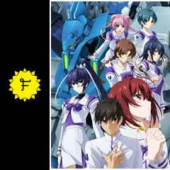 マブラヴ オルタネイティヴの動画配信サービス・視聴方法・サブスク