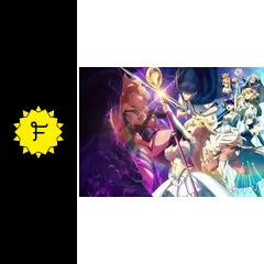 結婚指輪物語Ⅱ - アニメ情報・レビュー・評価・あらすじ・動画配信