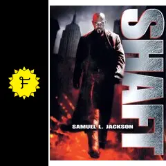 映画Shaft シャフト ジョン・サミュエル・ジャクソン シャフト | あらすじ・内容・スタッフ・キャスト・配信・作品