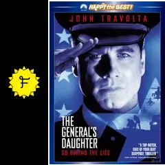 将軍の娘／エリザベス・キャンベル - 映画情報・レビュー・評価