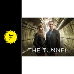 トンネル －国境に落ちた血 - ドラマ情報・レビュー・評価・あらすじ