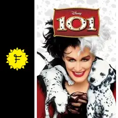 101 - 映画情報・レビュー・評価・あらすじ・動画配信 | Filmarks映画