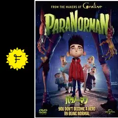 パラノーマン ブライス・ホローの謎 - 映画情報・感想・評価