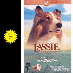 名犬ラッシーの勇気　USオリジナル映画ポスター Amazon.co.jp: 名犬ラッシー ラッシーの勇気(Courage of Lassie