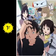 N・H・Kにようこそ！ - アニメ情報・レビュー・評価・あらすじ・動画