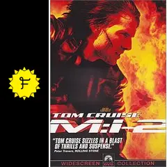MI2 ミッション・インポッシブル ２　マグカップ　ガラス　トム・クルーズ 7112KLDIYUL._AC_SY200_QL15_.jpg