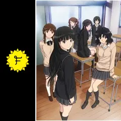 アマガミSS - アニメ情報・レビュー・評価・あらすじ・動画配信