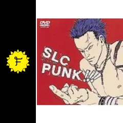 SLC（ソルト・レイク・シティ） PUNK！！！の動画配信サービス