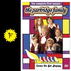 人気家族パートリッジ - ドラマ情報・レビュー・評価・あらすじ