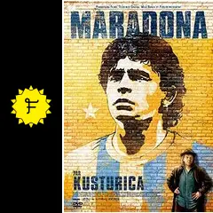 ※超美品【映画パンフ＋フライヤー_貴重★】マラドーナ MARADONA 超美品【映画パンフ＋フライヤー_貴重☆】マラドーナ MARADONA