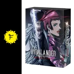 HIGHLANDER ハイランダー ―ディレクターズカット版― - 映画情報
