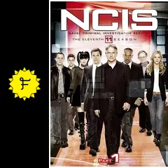 NICS ネイビー犯罪捜査犯 シーズン11 - ドラマ情報・レビュー・評価