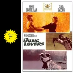 恋人たちの曲／悲愴 - 映画情報・レビュー・評価・あらすじ | Filmarks映画