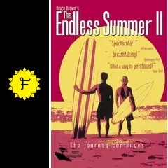 エンドレスサマー II - 映画情報・レビュー・評価・あらすじ・動画配信