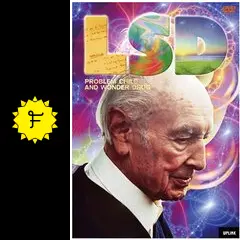Amazon.co.jp: LSD プロブレムチャイルド&ワンダードラッグ [DVD